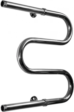 Полотенцесушитель водяной Тругор М3/4" 60x50, хром