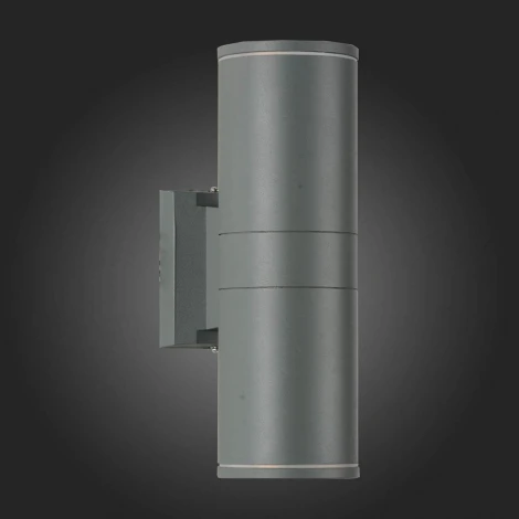 Настенный светильник уличный ST Luce Tubo SL561.701.02 (LED, 220V, IP65)