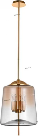 Crystal Lux Milagro SP4 B GOLD