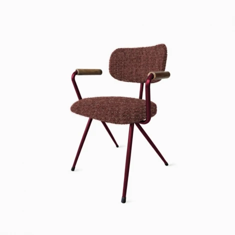 Обеденный стул Speck Arm Cosmo 423300