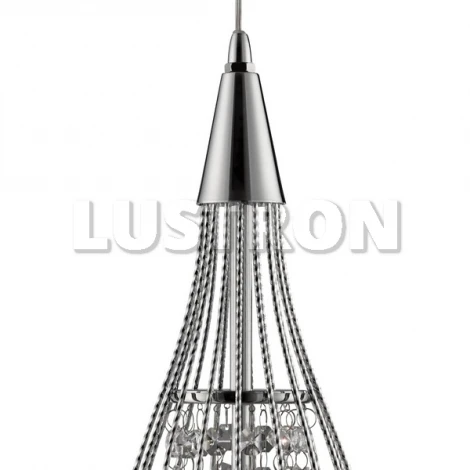 Подвесной светильник Arte Lamp Onda A3244SP-1CC