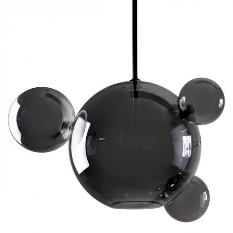 Подвесной светильник Loft IT Bolle 2029-D3 (для детской, LED, 220V, на проводе, шарики)