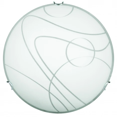 Настенно-потолочный светильник Brilliant Odine 94047/05