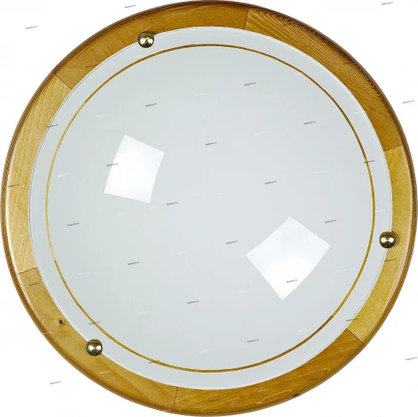 Потолочный светильник Lucide Basic 07104/30/70