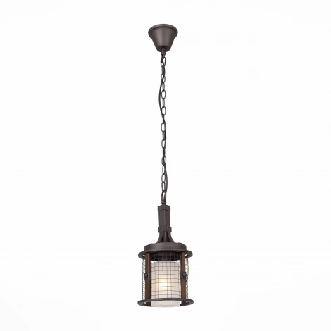 Подвесной светильник ST Luce Ivanhо SL266.303.01