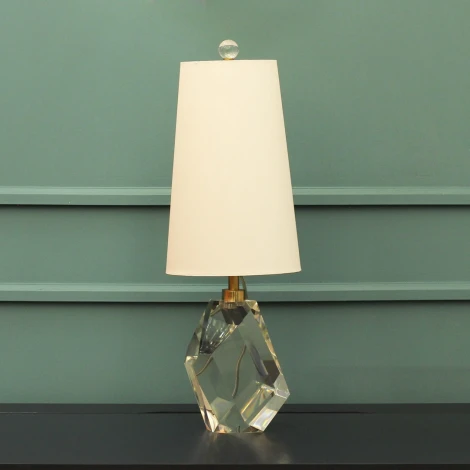 Интерьерная настольная лампа Cloyd Quartz 30065 (220V)