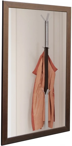 Зеркало Лючия 2401 130 см х 80 см от фабрики Mebelik