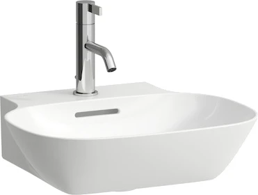 Рукомойник Laufen Ino 8.1530.1.000.104.1 45 см