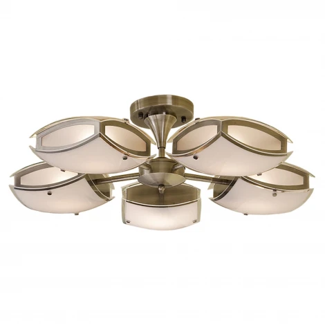 Потолочная люстра Citilux Берген CL161153