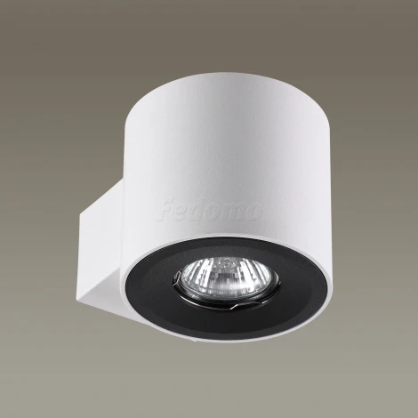 Настенный светильник Odeon Light Lacuna 3581/1W