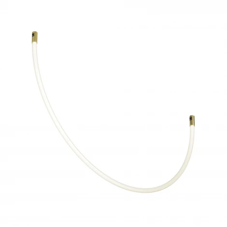 Трековый светильник магнитный модульный LED 24V 27W Maytoni Tau TR154-1-27W4K-BS