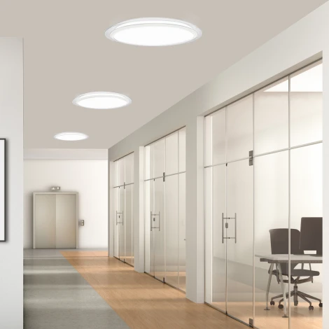 Потолочный светильник Mantra Edge Smart 5949