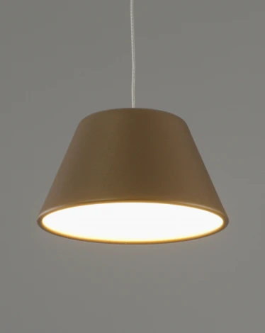 Подвесной светильник светодиодные Moderli Atla V10890-PL (220V, на проводе)