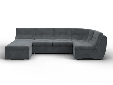 Диван П-образный модульный Холидей Лига Диванов 137370