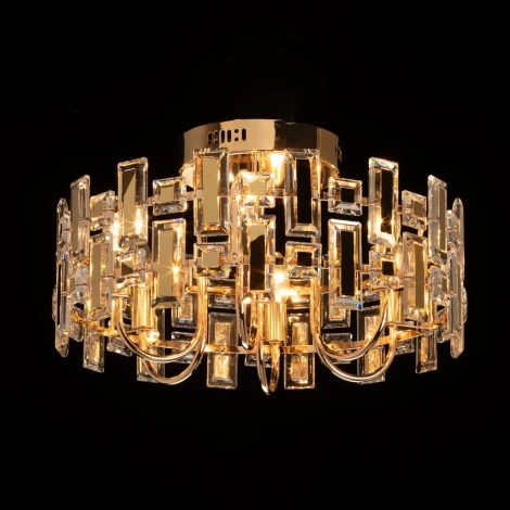 Потолочная люстра De City Арман 462012206