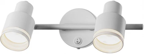 Спот с выключателем Citilux Bruno CL565520