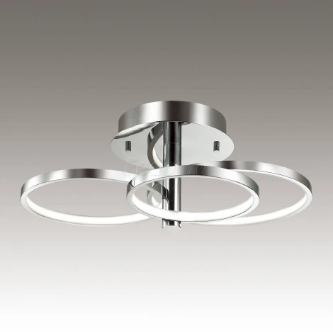 Потолочная люстра Odeon Light Ringgi 3970/58L