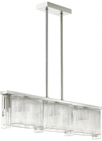 Потолочная люстра Odeon Light Gatsby 4871/3