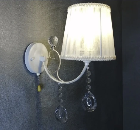 Бра Wedo Light Eileen WD3516/1W-WG-WT