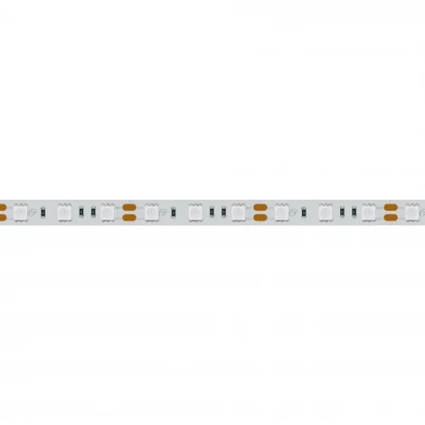 Светодиодная лента RT-B60-10mm 12V Orange (14.4 W/m, IP20, 5060, 5m) (Arlight, Открытый) 015972(2)