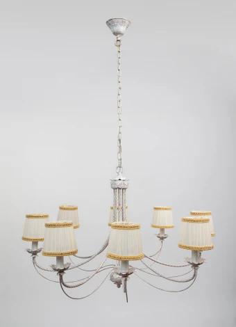 Подвесная люстра Abrasax SD832 (220V, на цепи)