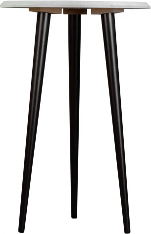 Стол журнальный BeautyStyle 2 дуб дымчатый/венге от фабрики Mebelik