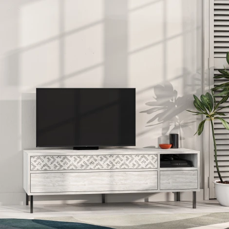 ТВ тумба LEVE HEATON TV STAND LEV00477
