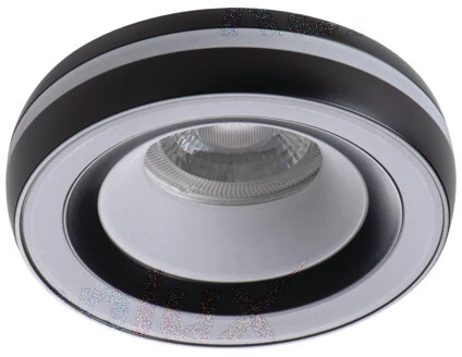 Встраиваемый точечный светильник без цоколя Kanlux ELICEO-ST 35284 (12V, круглые)