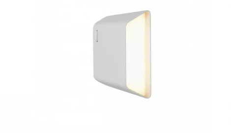 Спот iLedex Crunk W1031 WH (220V, выключатель)