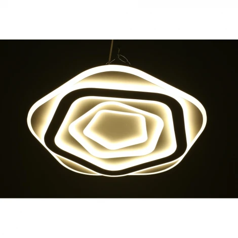 Потолочная люстра Omnilux Galatina OML-08807-190