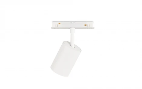 Трековый светильник низковольтный светодиодный Donolux Alpha DL20295WW15WDIM 15Вт 48V 1170Лм 3000К, диммируемый белый