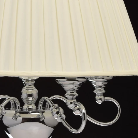 Подвесная люстра MW-Light Онтарио 692010605