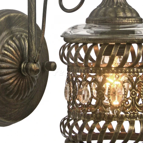 Бра Favourite Arabia 1621-1W