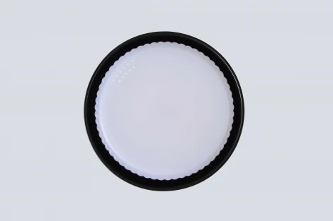 Светильник потолочный накладной Crystal Lux CLT 073C BL