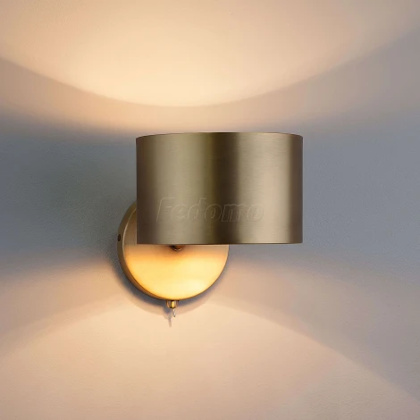 Бра Bogate's Pallada 293/1 (220V, выключатель)