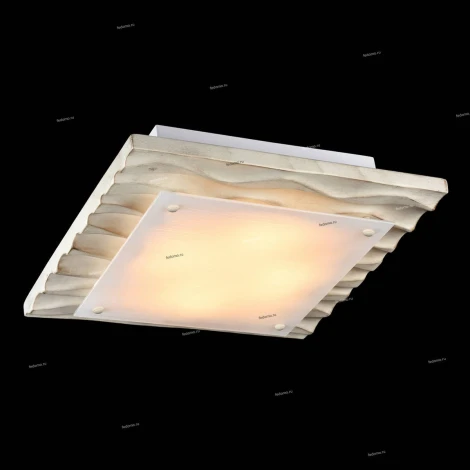 Потолочный светильник Maytoni Sea C852-CL-04-G