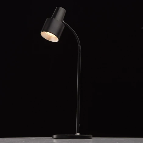 Интерьерная настольная лампа MW-Light Техно 300034201