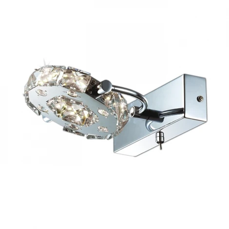 Бра Odeon Light Mairi 2710/6W