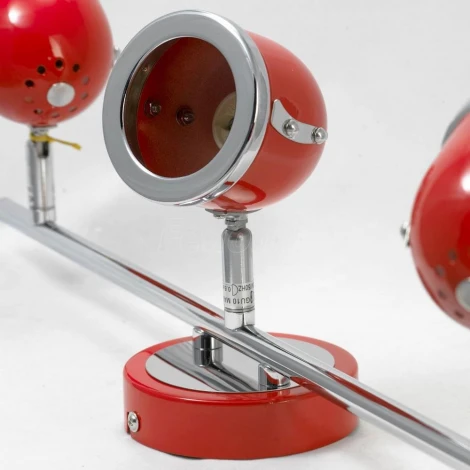 Спот Lussole Loft Tivoli GRLSN-3101-03