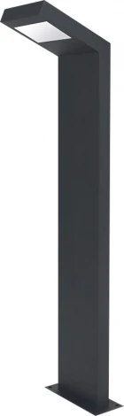 Наземный светильник Gauss Electra GD110 (LED, 220V, IP54)