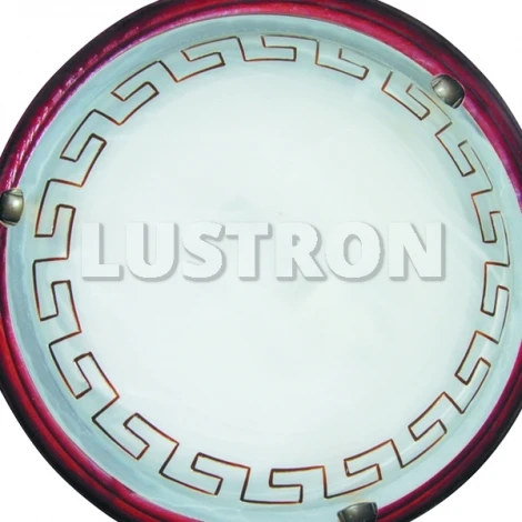 Настенно-потолочный светильник Arte Lamp Antica A3646PL-2AB