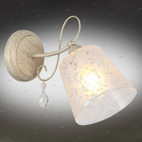 Бра Omnilux Orune OML-53001-01 (220V, подвески)