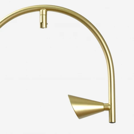 Торшер Lussole Мэйжор LSP-4011