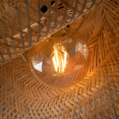 Подвесной светильник Freya Wavy FR5243PL-01BR8 (220V, на проводе)