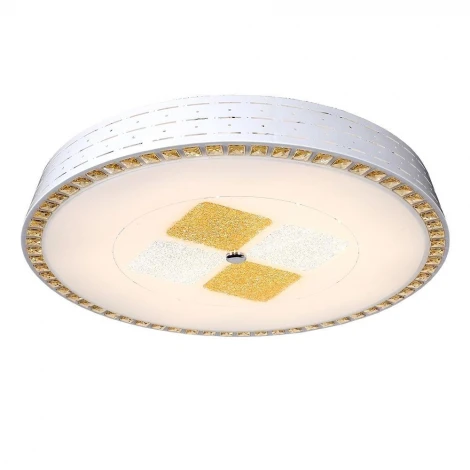 Потолочный светильник RiForma D Cor 1-5054-WH Y LED