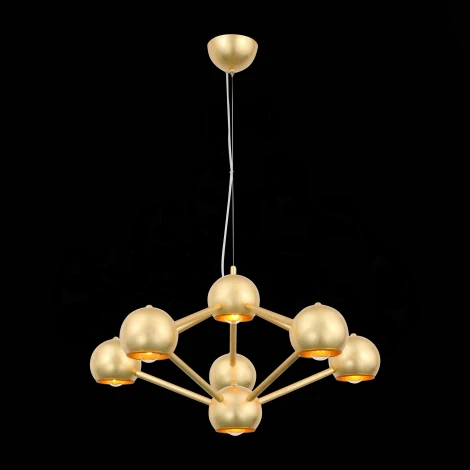 Подвесная люстра ST Luce Rottura SL853.203.07