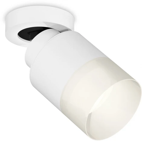 Спот Ambrella Techno Spot XM8110002 (220V, круглые)