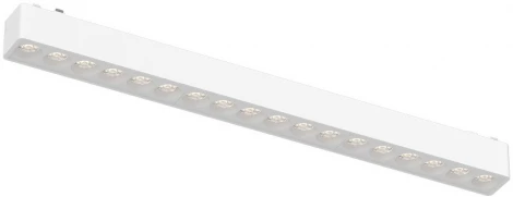 Светильник трековый Downlight магнитный 48V Aployt Magnetic track 48 APL.0100.10.18 (LED)