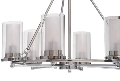 Подвесная люстра Vele Luce Eterno VL1385L06