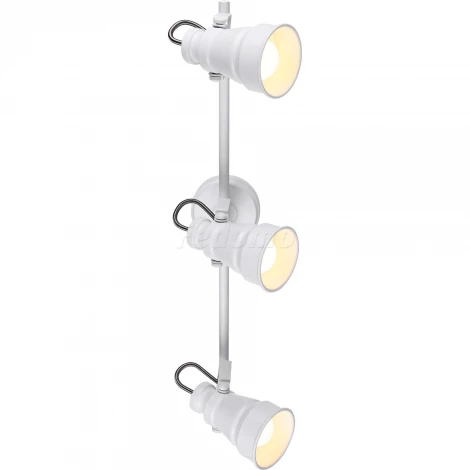 Спот на штанге Citilux Бейкер CL541530 (220V, выключатель, круглые)